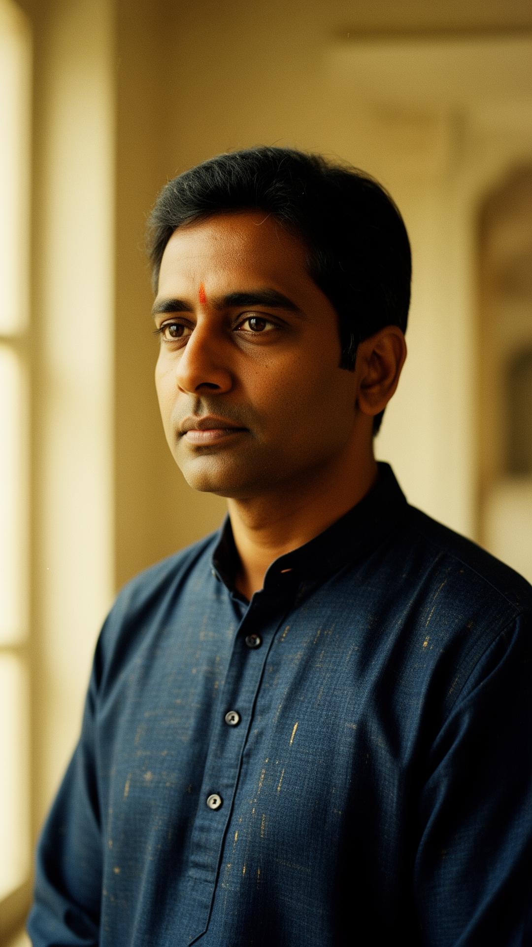 Dr. Raj Hegde